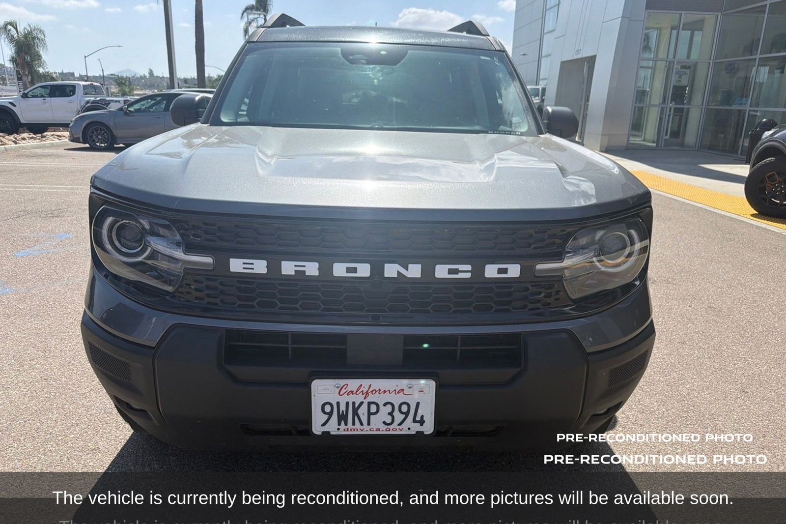 ford bronco sport 2026 3FMCR9CN6TRE00336 image ford bronco sport 2026 3FMCR9CN6TRE00336 image